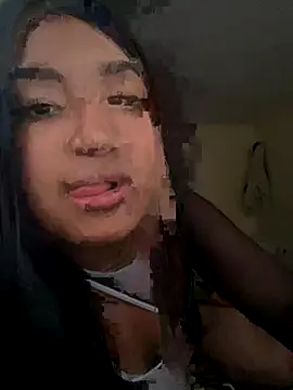 Caty  hot online show from 10.23.25