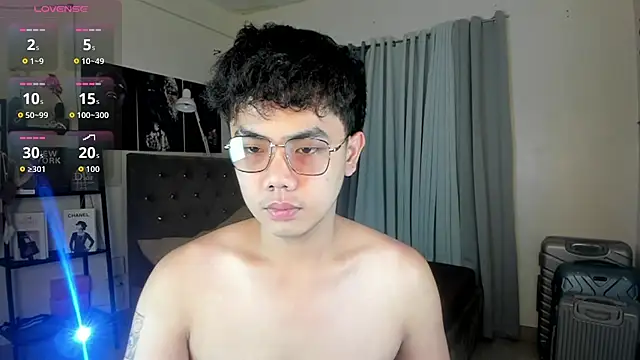 mightyhotcock online show from 09.13.25