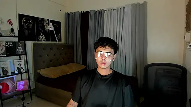 mightyhotcock online show from 09.14.25