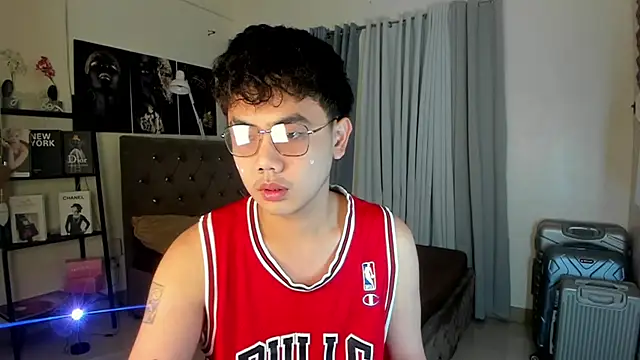 mightyhotcock online show from 09.15.25