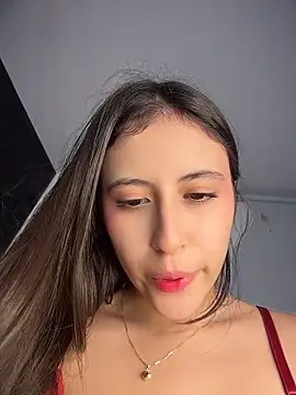 Juanita-Diaz online show from 06.08.26