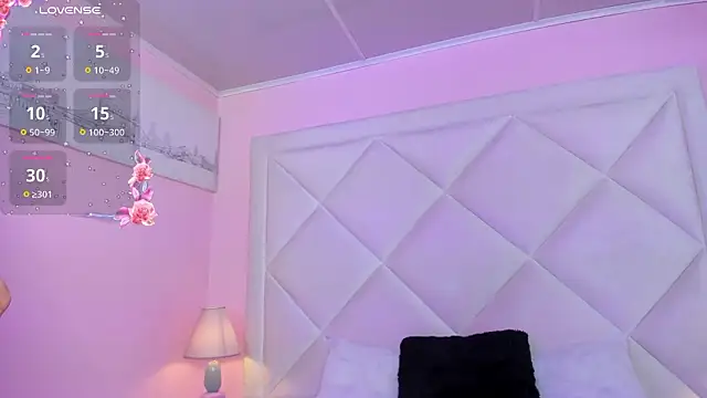 Snapshot of Miaa_Smithh__ chatting on 02.10.26 Miaa Smithh online show from 02.10.26