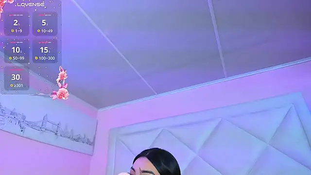 Snapshot of Miaa_Smithh__ chatting on 02.16.26 Miaa Smithh online show from 02.16.26