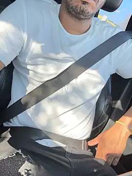 Jariushot3 online show from 03.30.26