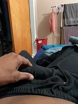 Jariushot3 online show from 04.20.26