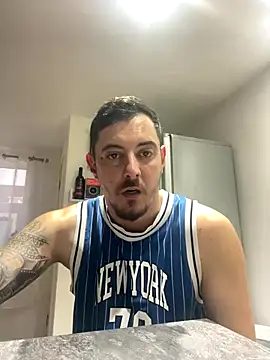 DaNNyeL016 online show from 09.17.25