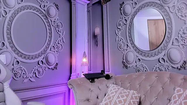 Megan cute4u online show from 09.26.25