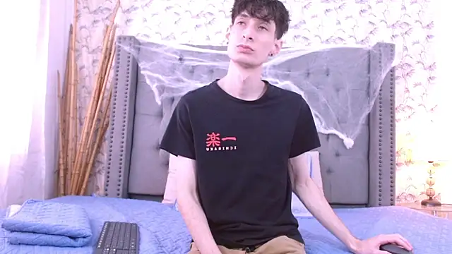 Snapshot of Luke_Carter chatting on 10.14.25 Luke Carter online show from 10.14.25