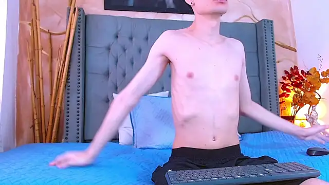 Luke Carter online show from 02.20.26