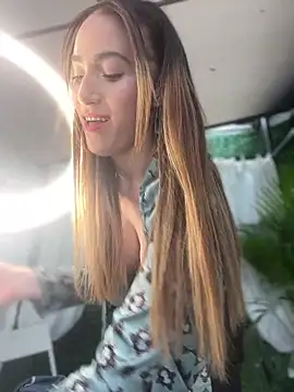 SweetieSinXXX online show from 10.08.25