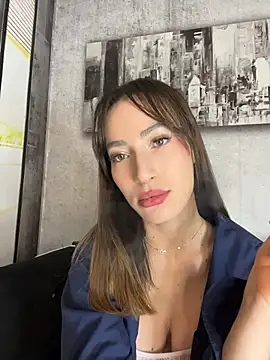 SweetieSinXXX online show from 08.03.26