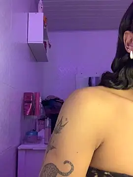 luluzinhax online show from 09.27.25