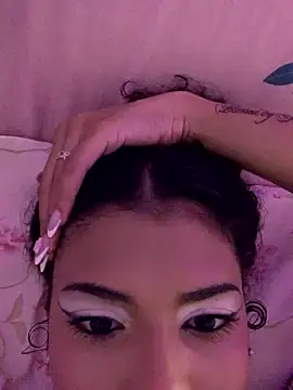 luluzinhax online show from 01.18.26