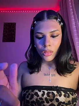 luluzinhax online show from 07.24.26