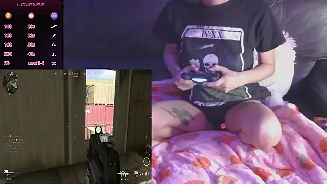 mmmminaDarling online show from 03.02.26