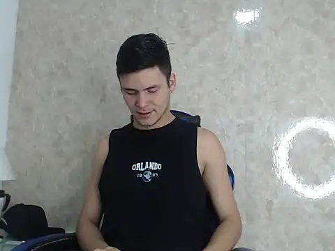 Alex Myers online show from 09.08.25
