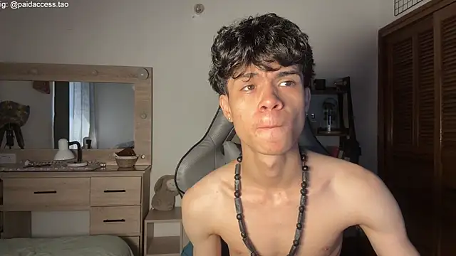 OopsAgain  online show from 06.11.26