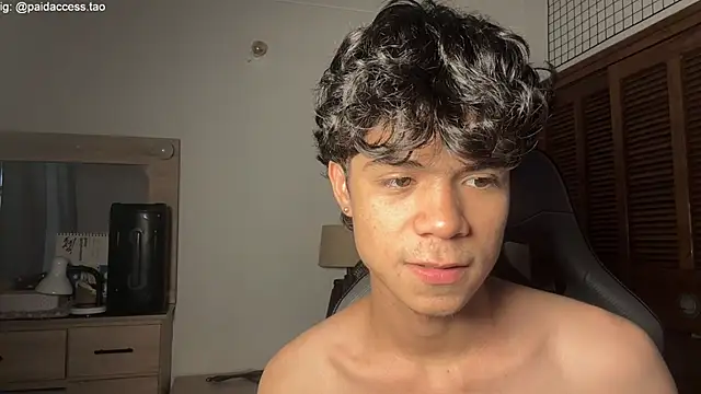 OopsAgain  online show from 07.08.26