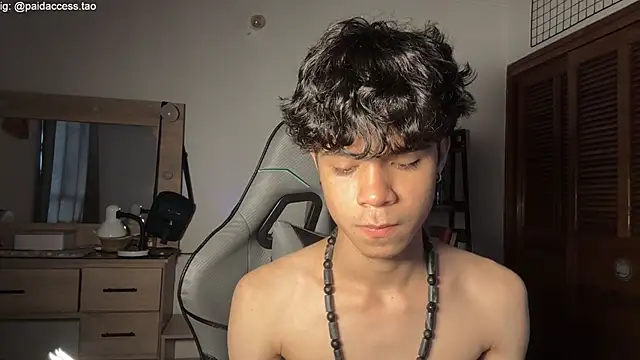 OopsAgain  online show from 07.10.26