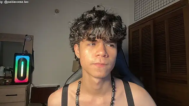 OopsAgain  online show from 07.11.26