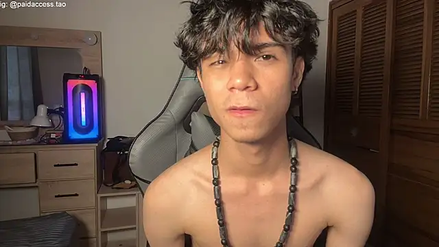 OopsAgain  online show from 07.12.26