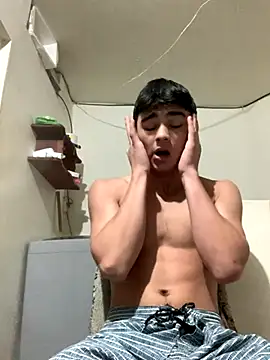 boyhot- - online show from 09.11.25