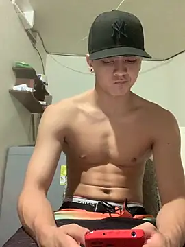 boyhot- - online show from 09.13.25