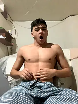 boyhot- - online show from 09.16.25