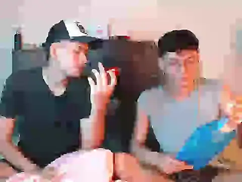 Snapshot of logan_willyams_ chatting on 10.02.25 logan willyams  online show from 10.02.25