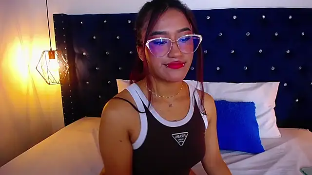 miss aris online show from 03.12.26