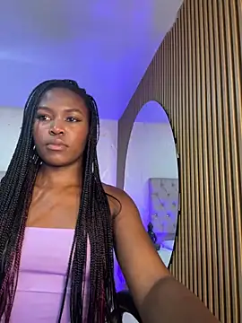 eliza eup online show from 06.18.26