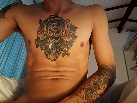 ganjaaman4i21 online show from 10.02.25