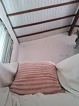 ganjaaman4i21 online show from 10.12.25