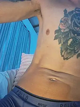 ganjaaman4i21 online show from 10.15.25