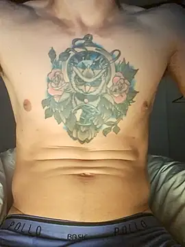 ganjaaman4i21 online show from 10.15.25