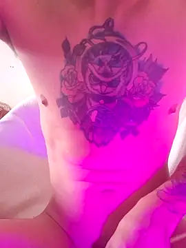 ganjaaman4i21 online show from 10.19.25