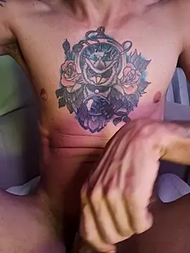 ganjaaman4i21 online show from 10.25.25