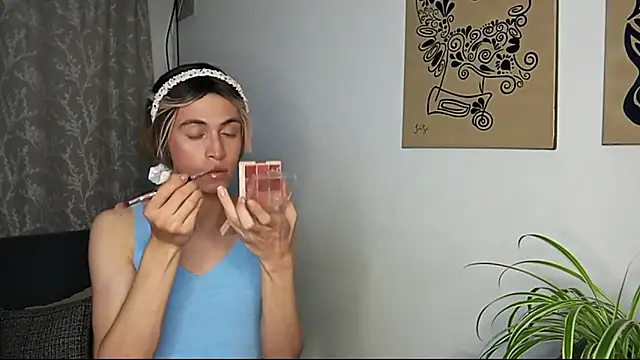 Andy Roses online show from 10.21.25