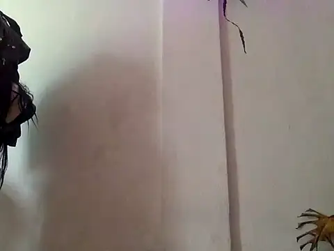 chrisalmeid  online show from 11.04.25