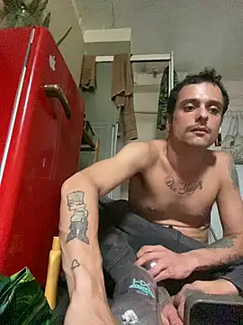 chrisalmeid  online show from 01.19.26