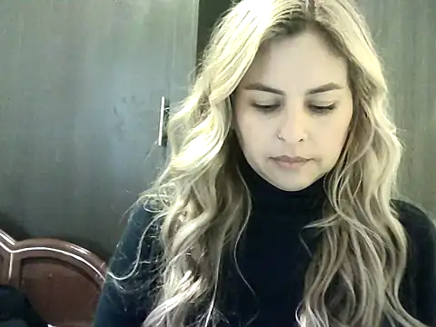 Valery  Rouse  online show from 10.01.25