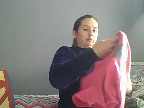 Valery  Rouse  online show from 02.18.26