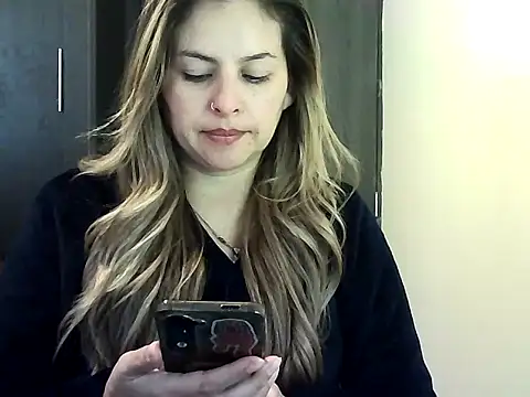 Valery  Rouse  online show from 03.06.26