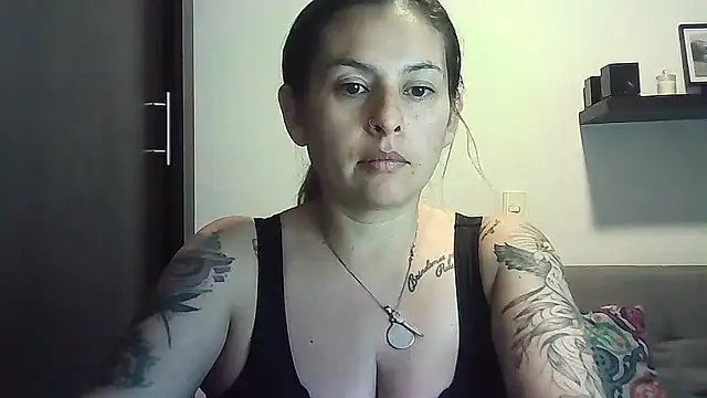 Valery  Rouse  online show from 04.14.26