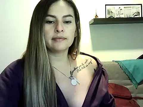 Valery  Rouse  online show from 06.30.26
