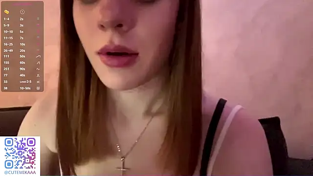 Snapshot of MustangMuse chatting on 09.27.25 MustangMuse online show from 09.27.25