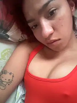 The Best Melissa online show from 09.17.25
