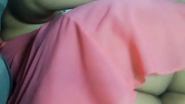 SecretBrunette online show from 06.03.26