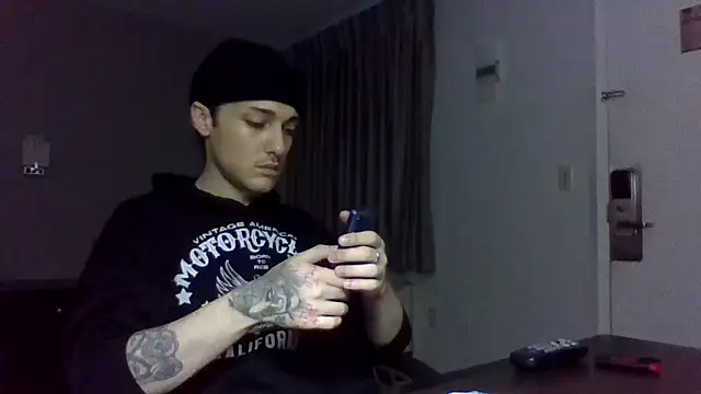 Jbenz420 online show from 03.11.26