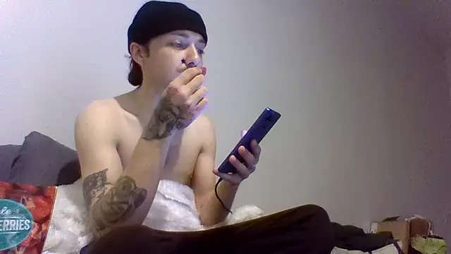 Jbenz420 online show from 05.19.26